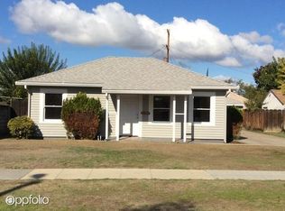 4791 E Nevada Ave, Fresno, CA 93702
