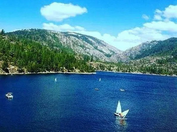 179 Sugarpine Cir, Pinecrest, CA 95364