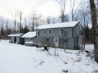 11685 Loucks Rd, Forestport, NY 13338