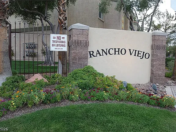 7885 W Flamingo Rd #1155 — Photo 2