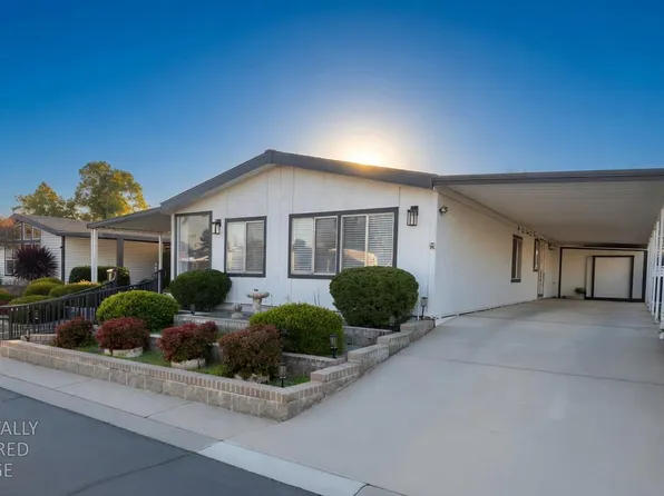 6617 Galaxy Ct #712, Citrus Heights, CA 95621