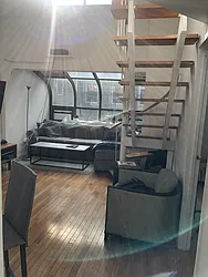 Rented by Living Space