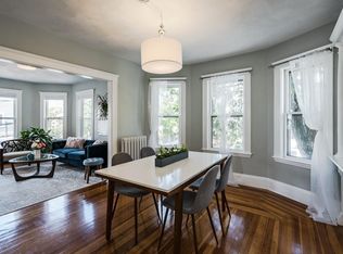 97 Lowell St #2, Somerville, MA 02143