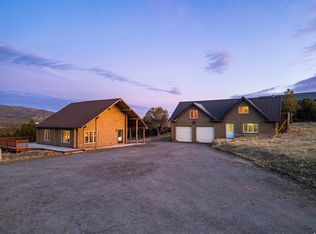 15718 N Deep Creek Rd, Lapoint, UT 84039