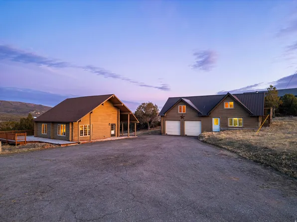 15718 N Deep Creek Rd, Lapoint, UT 84039