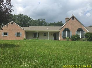 2148 Richardson Rd, Westminster, MD 21158