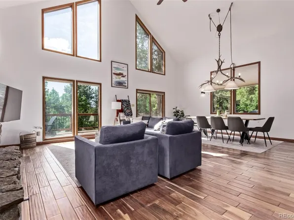 20223 Goins Drive, Morrison, CO 80465