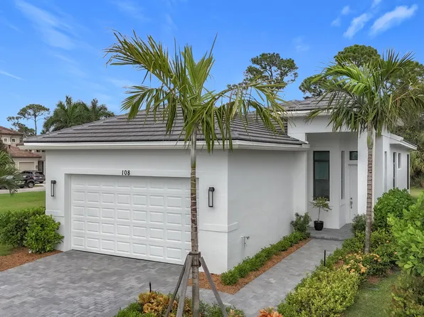 108 SE Strada Cervaro, Port St Lucie, FL 34952