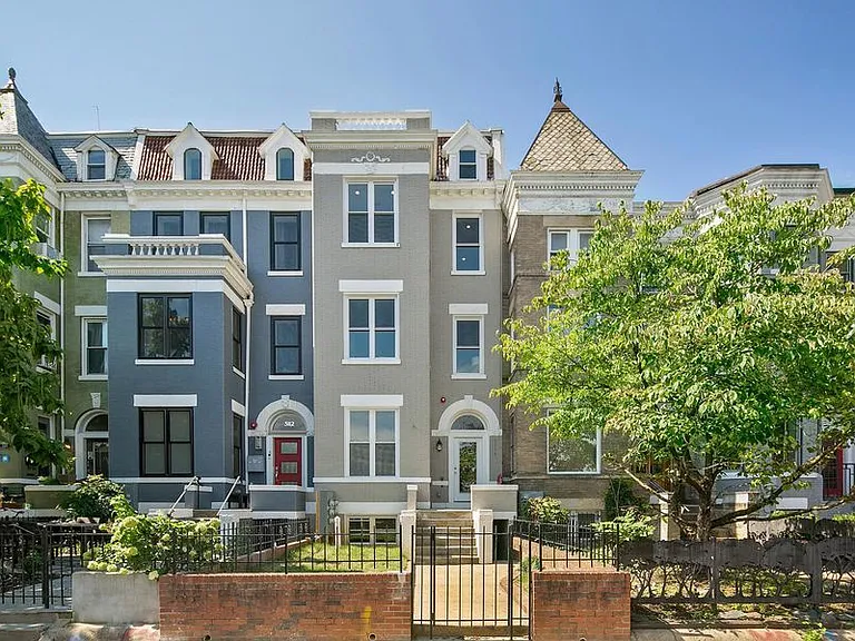 3114 13th St NW #D — Photo 29