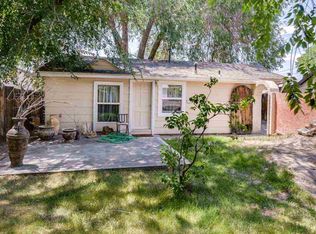 519 1/2 Florence Rd, Grand Junction, CO 81504