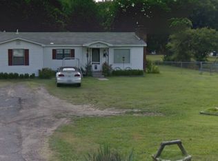 311 Tyler Rd, Russellville, AR 72802