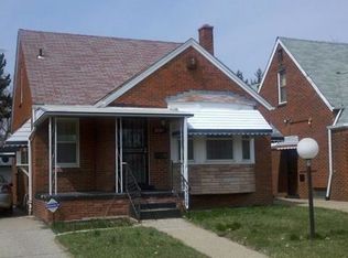 19249 Conley St, Detroit, MI 48234