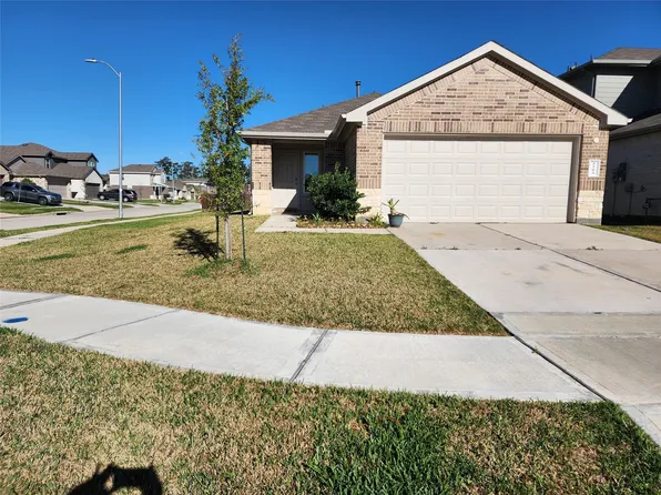 5203 Mossdale Bluff Ln, Spring, TX 77373