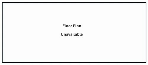Floor plan 806