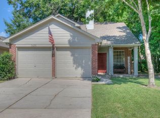 24210 Hard Wood Dr, Huffman, TX 77336