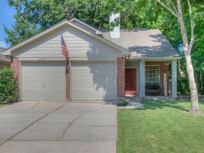 24210 Hard Wood Dr, Huffman, TX, 77336