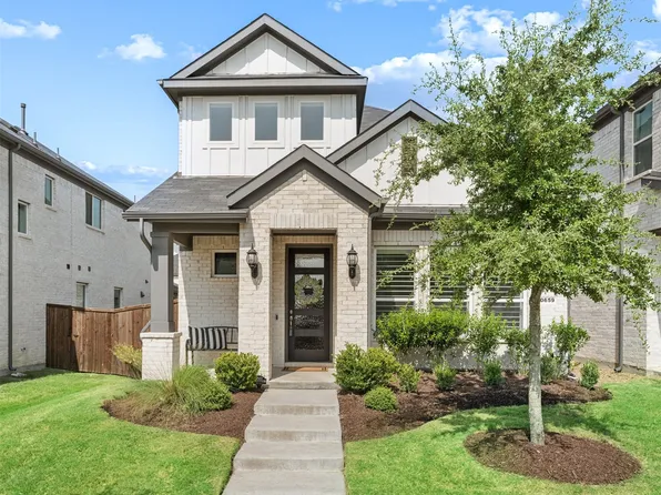 10659 Downy Cup Dr, Frisco, TX 75035