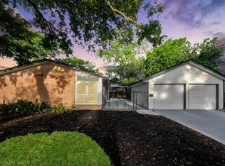 13406 Melcher Dr, Houston, TX 77045
