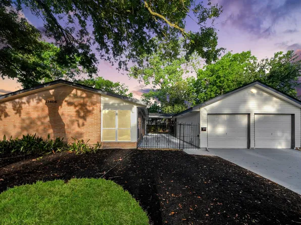 13406 Melcher Dr, Houston, TX 77045