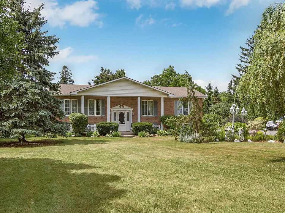 8456 9th Line, Halton Hills, ON L0P 1K0 | Zillow