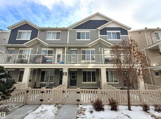 1110 Daniels Line SW #14, Edmonton, AB T6W4N6