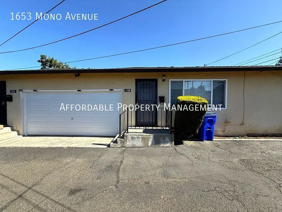 1653 Mono Ave
