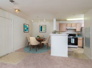 16501 Governor Bridge Rd #507-104, Bowie, MD 20716