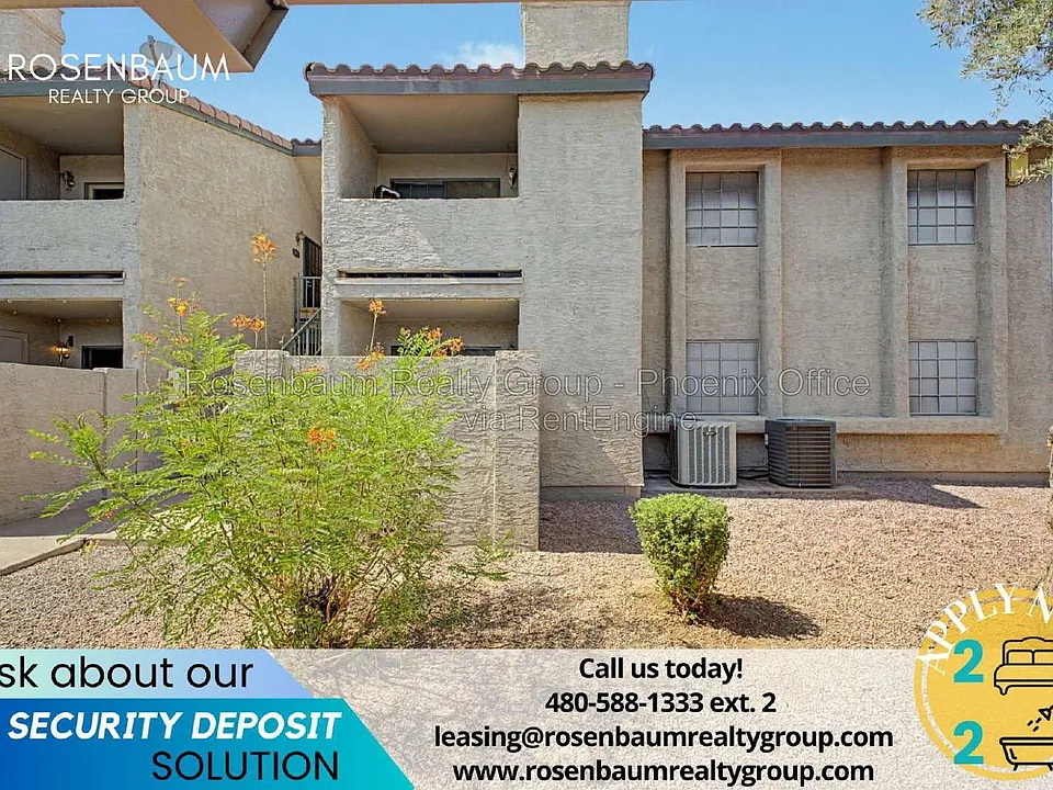 533 W Guadalupe Rd #1067