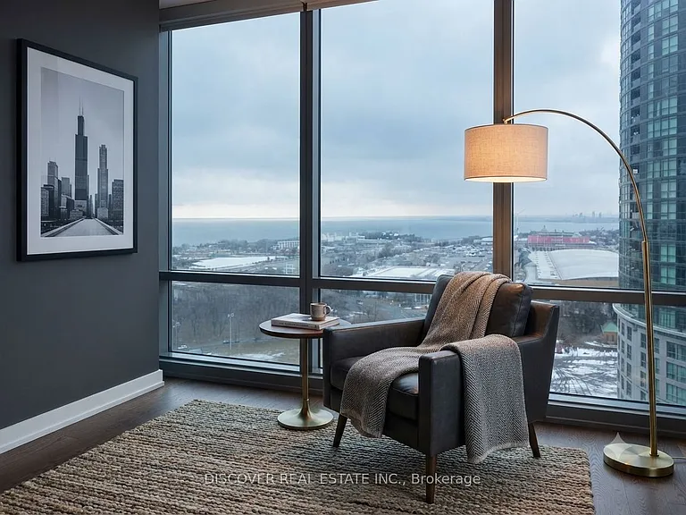 215 Fort York Blvd #2609 — Photo 14