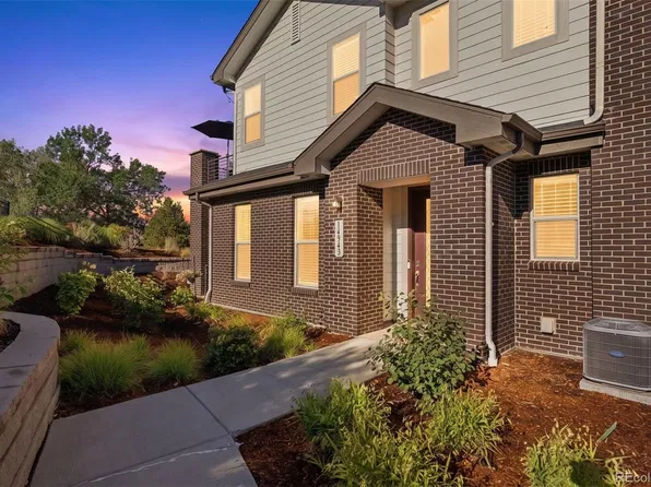 14943 E Belleview Drive, Aurora, CO 80015