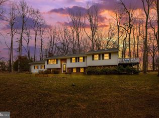 16203 Dark Hollow Rd, Upperco, MD 21155