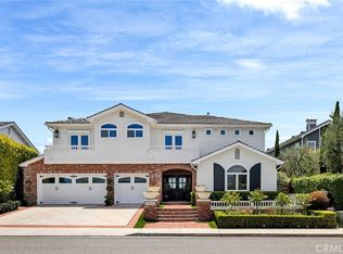 24442 Los Serranos Dr, Laguna Niguel, CA 92677
