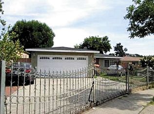 9932 Cayuga Ave, Pacoima, CA 91331