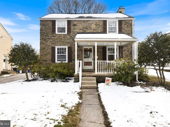 213 1st Ave, Broomall, PA 19008