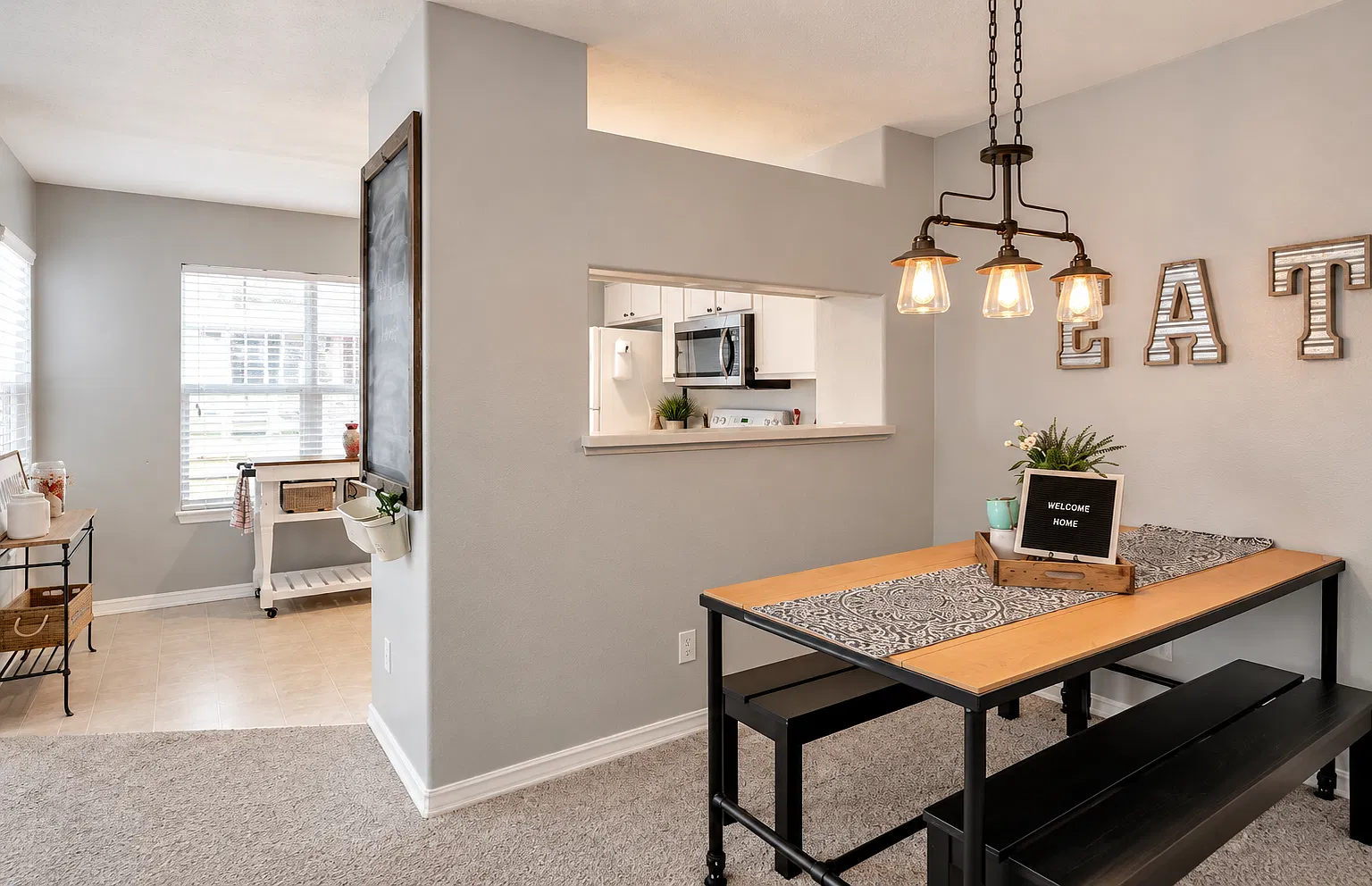 2 bed, 3.0 bath, 1860 sqft, $2,575 — Photo 4