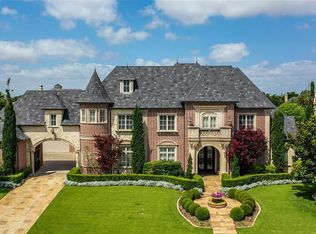 5065 Monterey Dr, Frisco, TX 75034