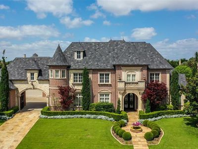5065 Monterey Dr, Frisco, TX, 75034