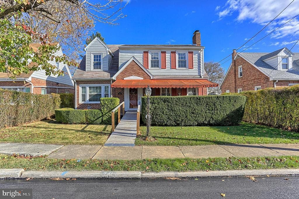 741 Pacific Ave, York, PA 17404 Zillow