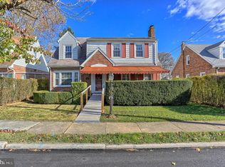 741 Pacific Ave, York, PA 17404