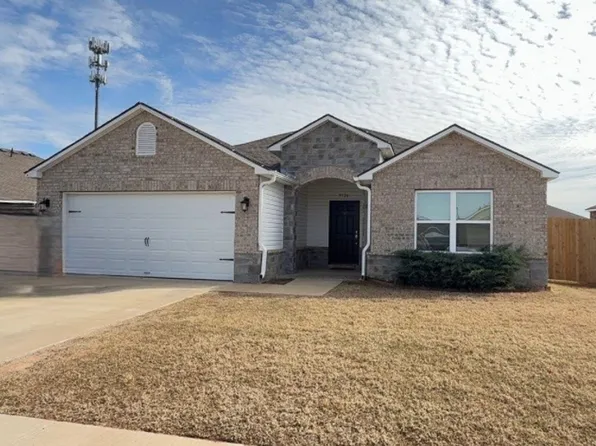 7524 E 160th St S, Bixby, OK 74008