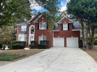 1015 Bridle Path Dr, Lawrenceville, GA 30045