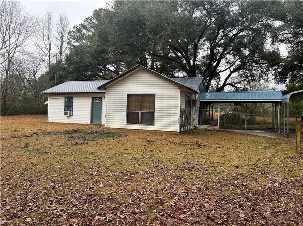 840 155th Hwy, Ashland, LA 71002