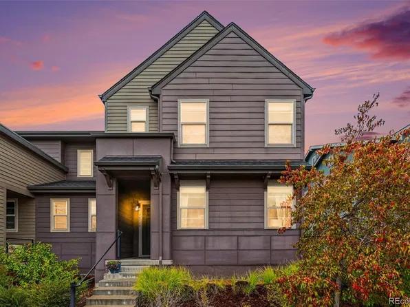 10719 E 25th Drive, Aurora, CO 80010