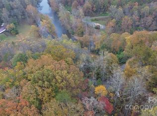 0 Riverside Dr #33/34, Whittier, NC 28789