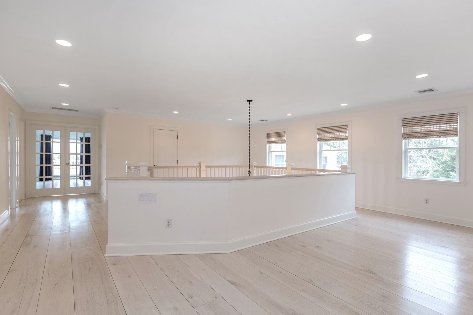  Great for play room, media room or office