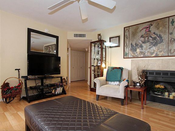 4th image of 6655 N Canyon Crest Dr Unit 7139