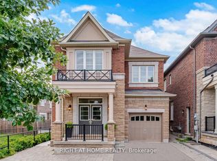 183 Kaitting Trl, Oakville, ON L6M 0T6