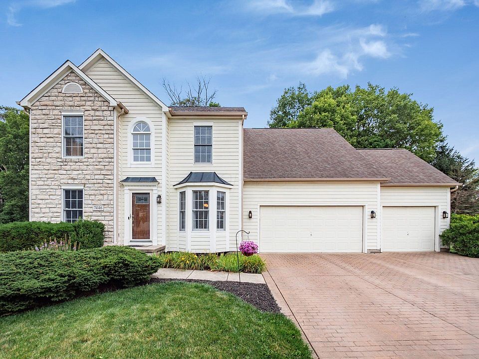 1st image of 7446 Loy Rush Ct