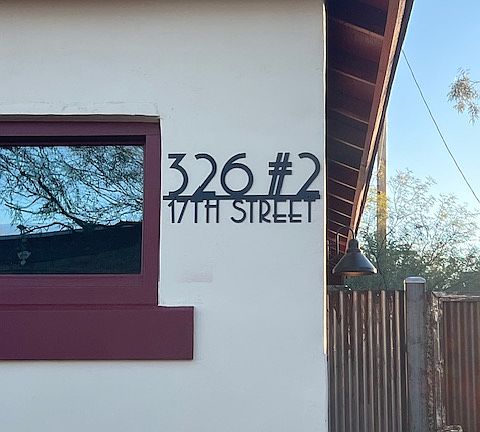 3rd image of 326 E 17th St #2
