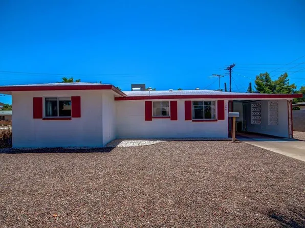 5209 E Butte St, Mesa, AZ 85205